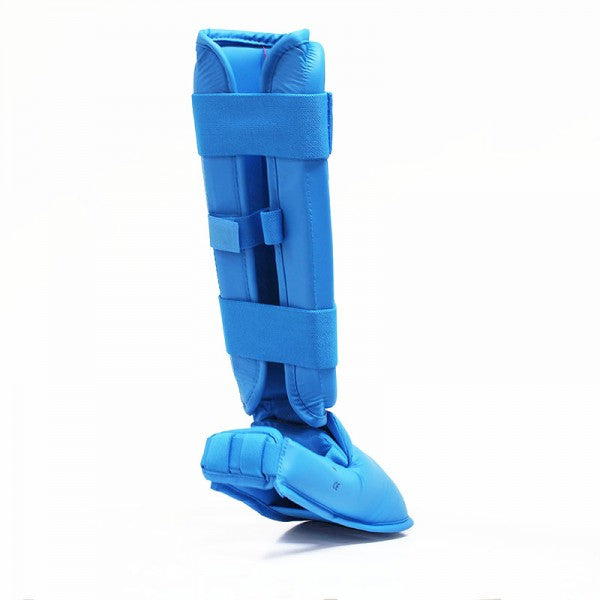 Tokaido WKF Approved Shin Guards &Kickboots