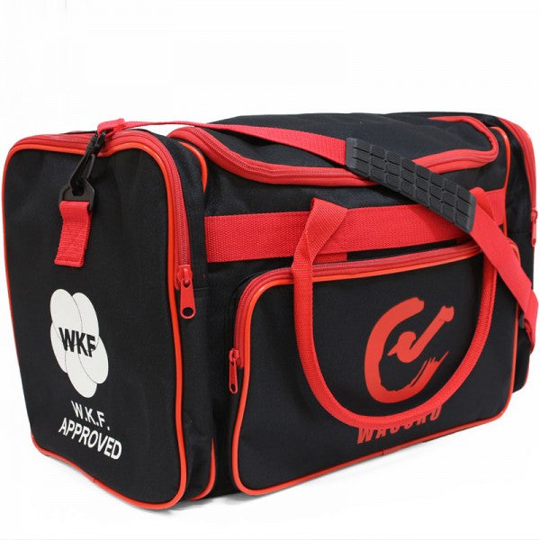 Wacoku Medium Size WKF Approved Bag