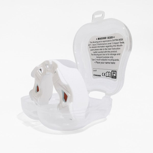 Wacoku Heavy Duty Mouthguard