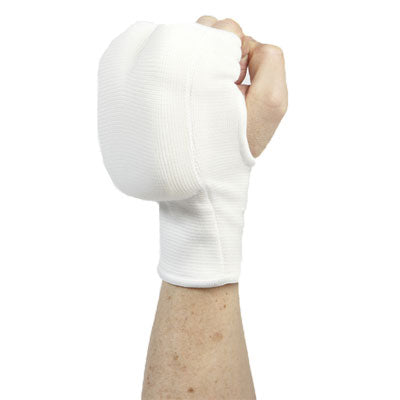 “Jap” Cotton Hand Mitts