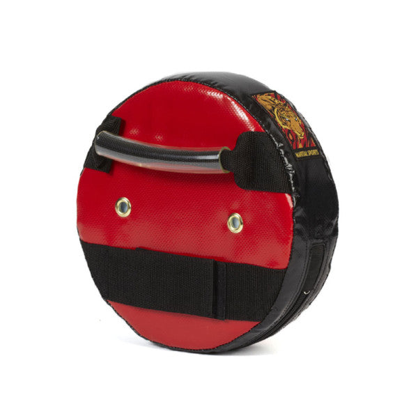Round Focus Mitts