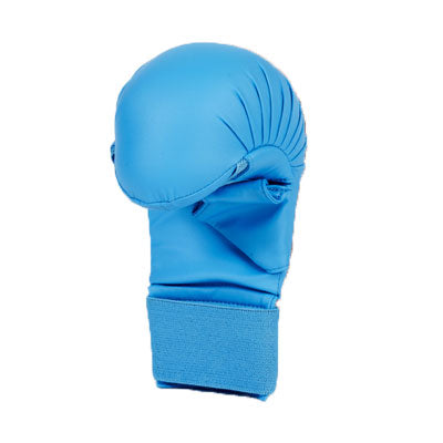 Tokaido Branded WKF Approved Tournament Gloves