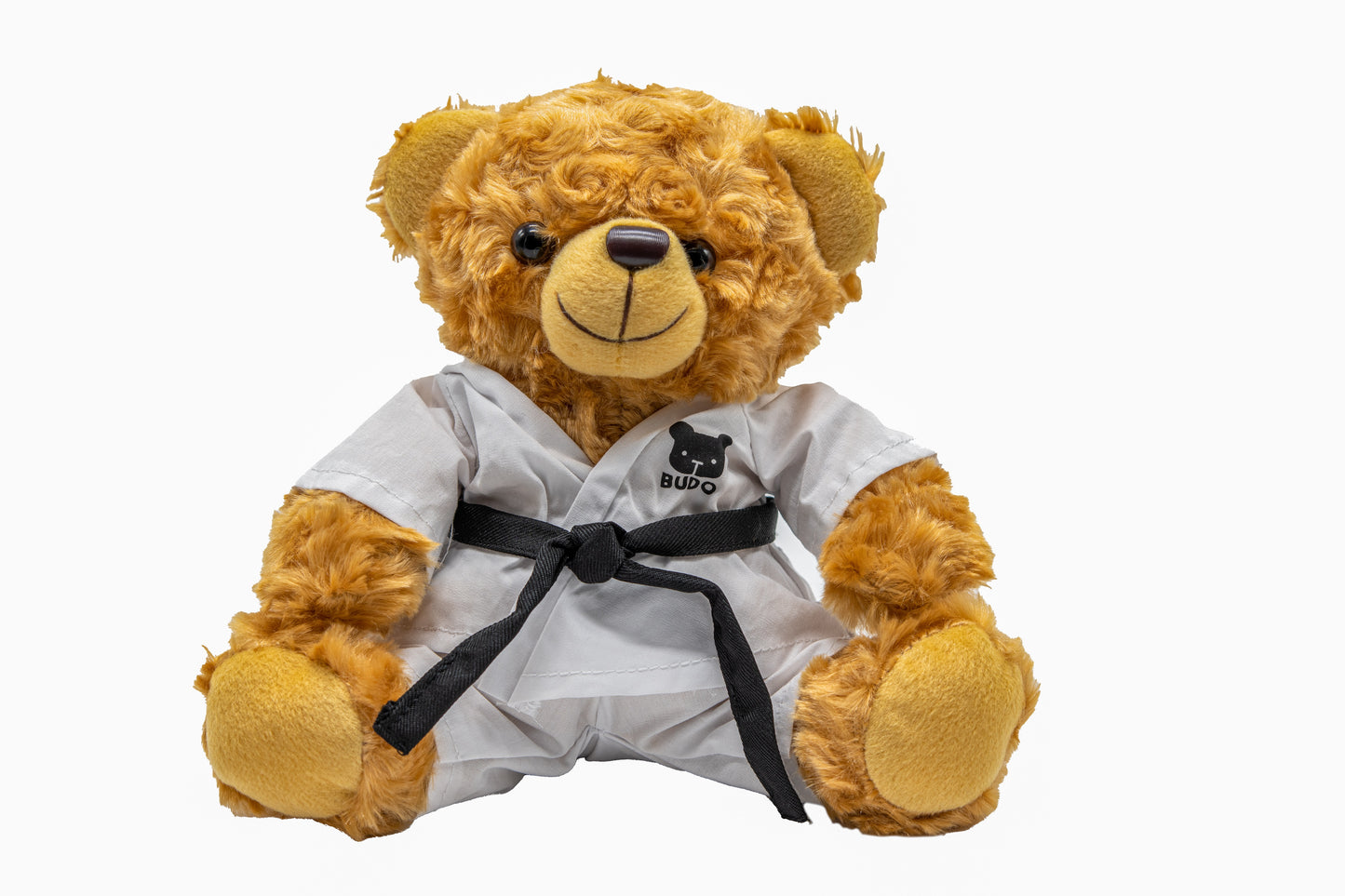 Budo Bear