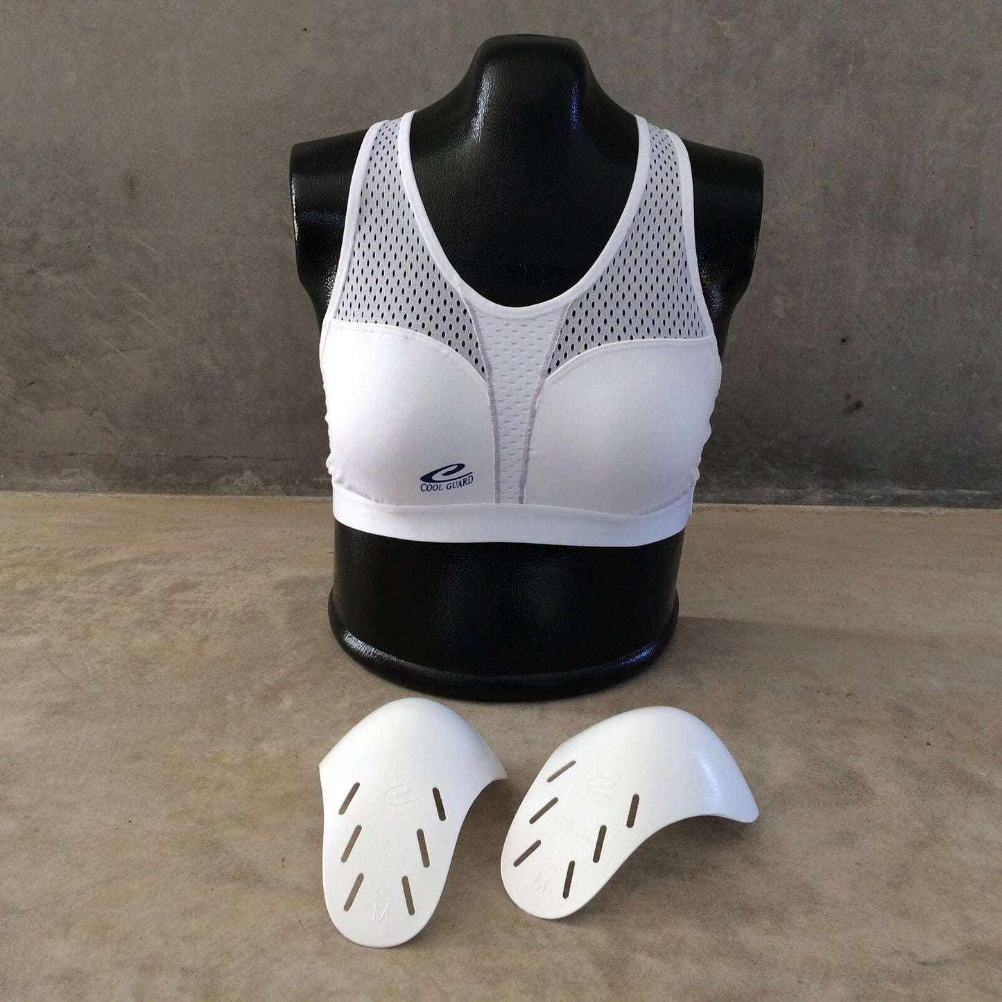 Ladies Chest Protector (Cool Guard)