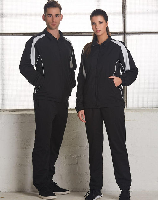 Track Top (Kids)