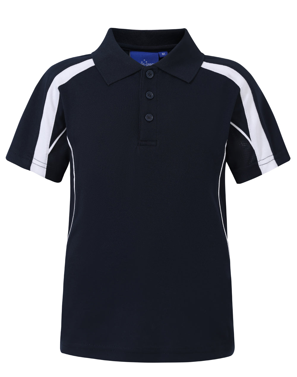 Polo Top (Kids)