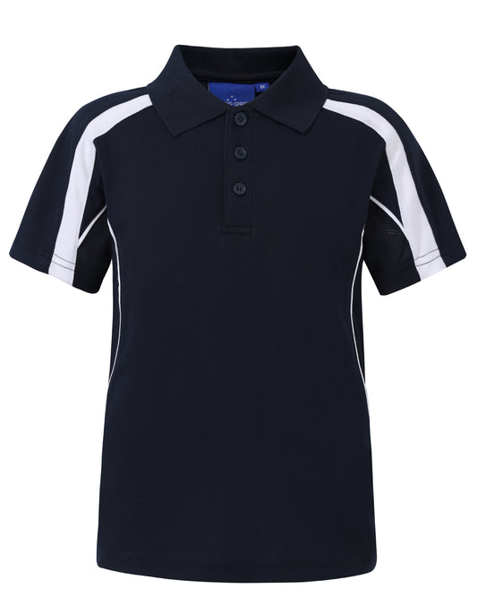 Polo Top (Kids)