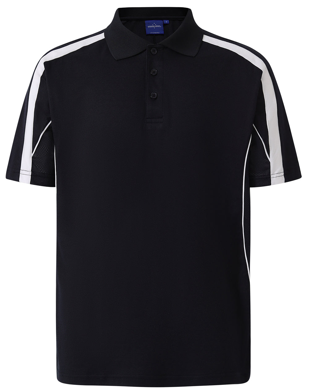 Polo Top (Mens)