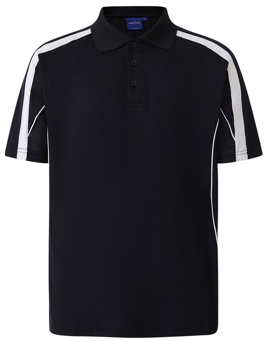 Polo Top (Mens)