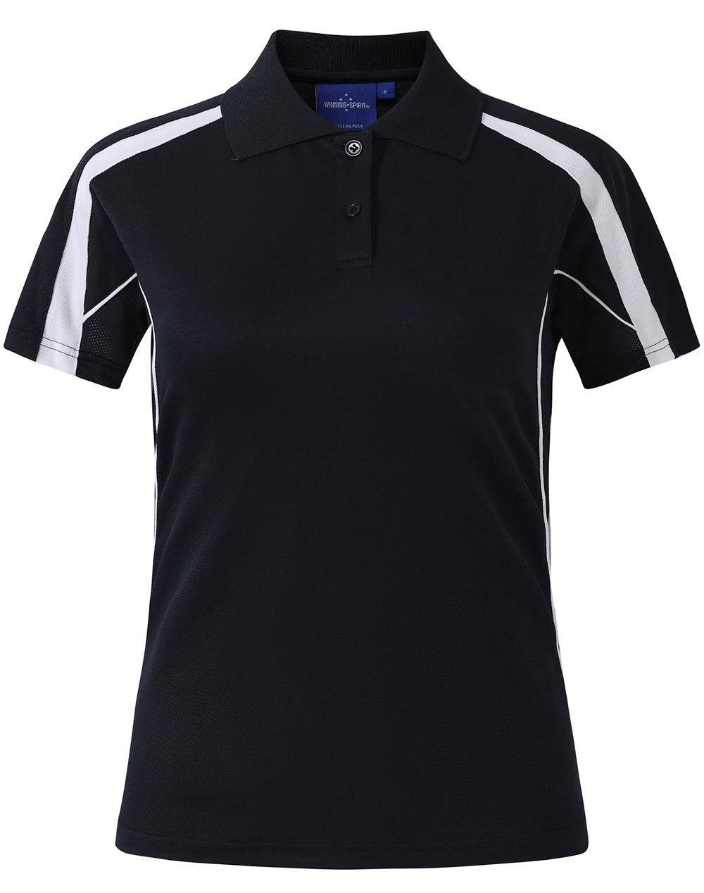 Polo Top (Womens)