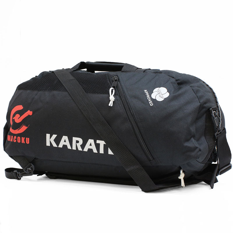 WKF Back Pack