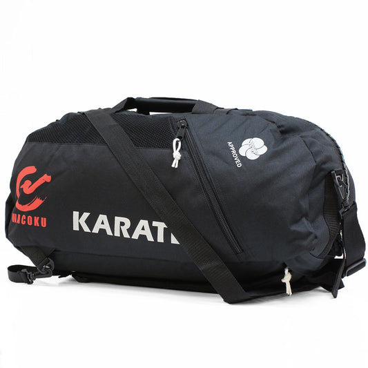 WKF Back Pack