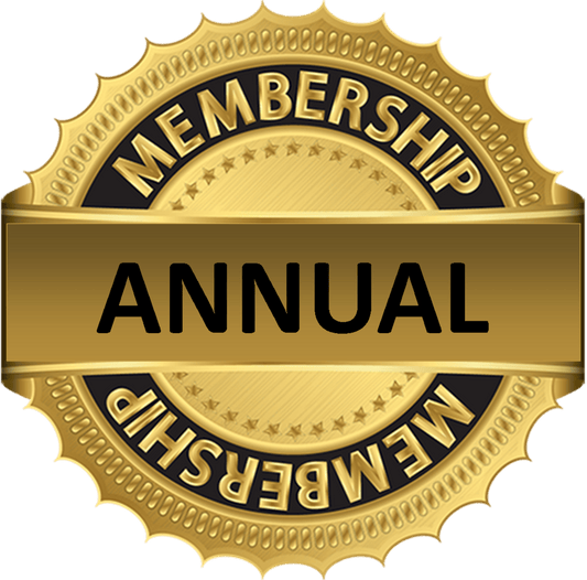 Annual Membership