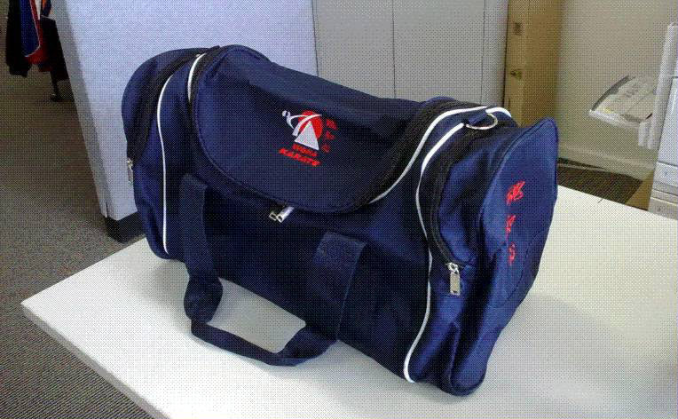 Club Bag