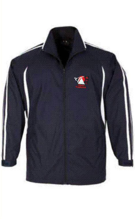 Track Top (Kids)