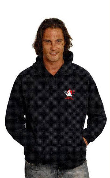 Fleecy Hoodie (Kids)