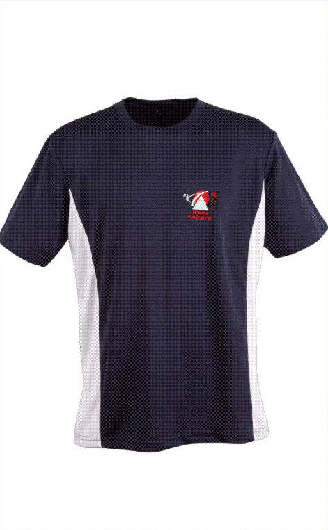 Cool Dry Tee Shirt (Kids)