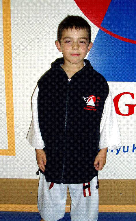 Over Gi Top