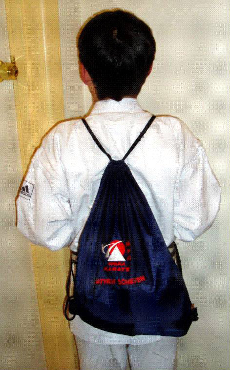 Back Sack