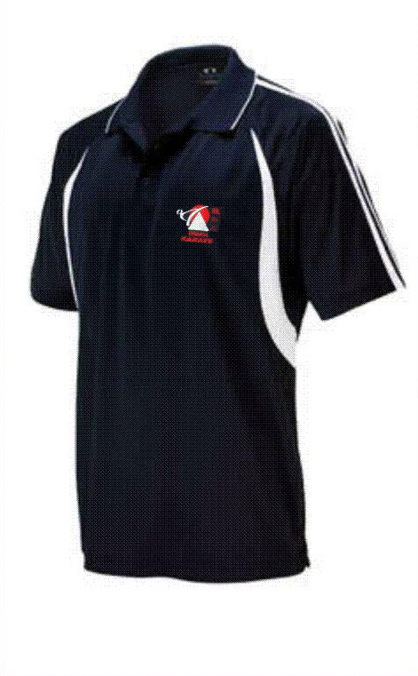 Polo Top (Kids)