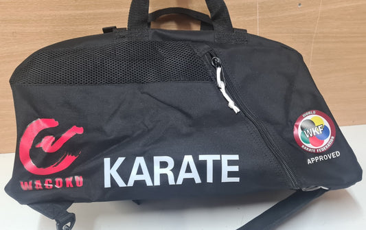 Backpack Bag