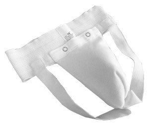 Groin Guard with elastic waist
