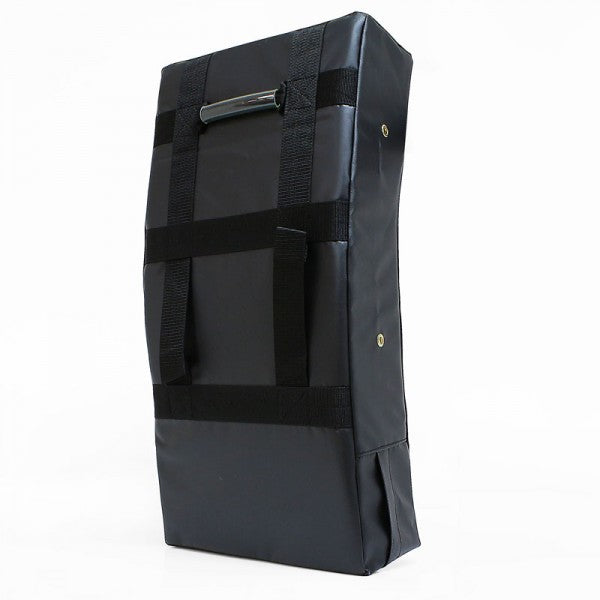 Soft Black Kick Shield