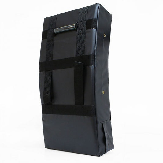 Soft Black Kick Shield
