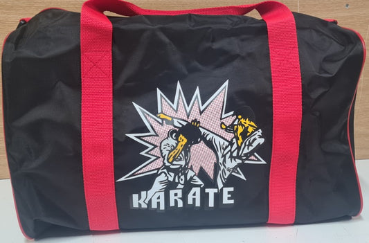 Kida Karate Bag