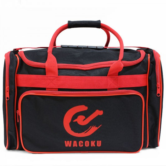 Wacoku Medium Size WKF Approved Bag