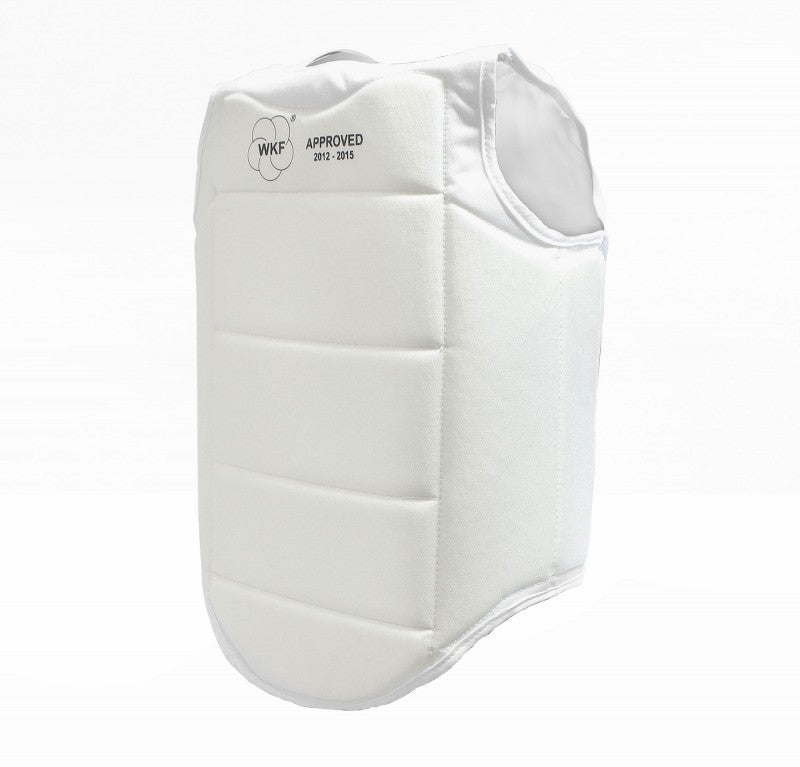 WKF Approved Competition Chest Guard