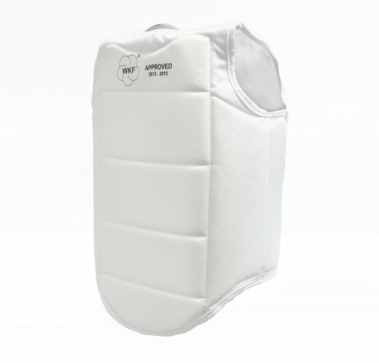 WKF Approved Competition Chest Guard