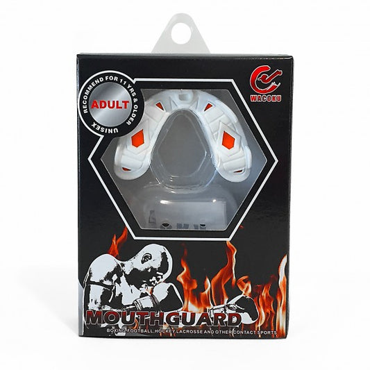 Wacoku Heavy Duty Mouthguard