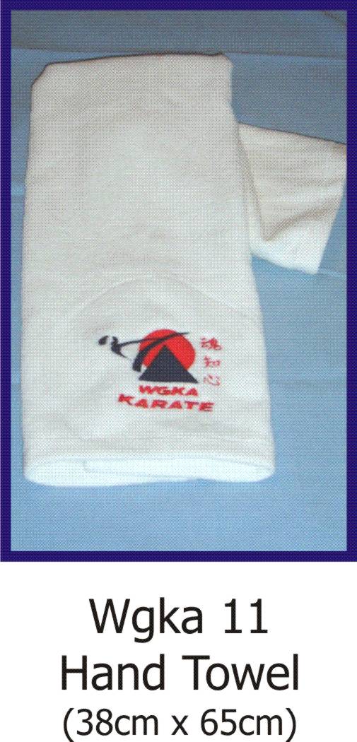 Hand Towel