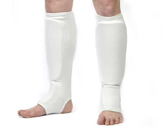Cotton Shin Instep