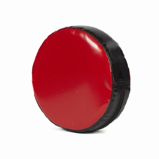 Round Focus Mitts