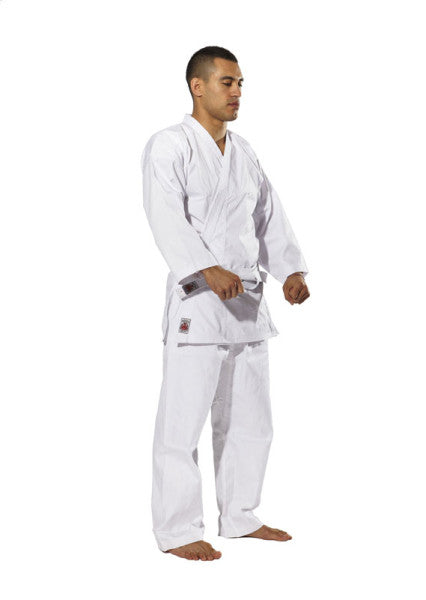 Tanto Gi White Pants