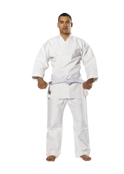 Daito Gi White Uniform Set