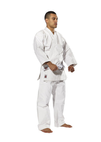 Daito Gi White Pants