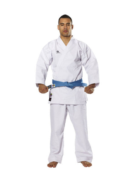 Tokaido WKF Kumite Master